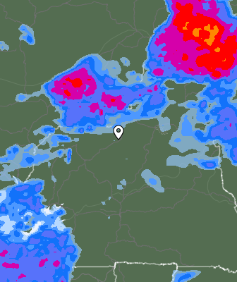 Precipitaţii