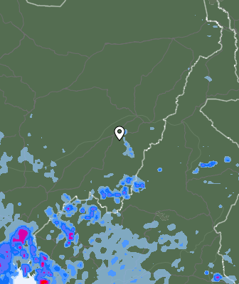 Opady atmosferyczne
