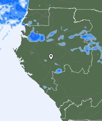 Precipitação