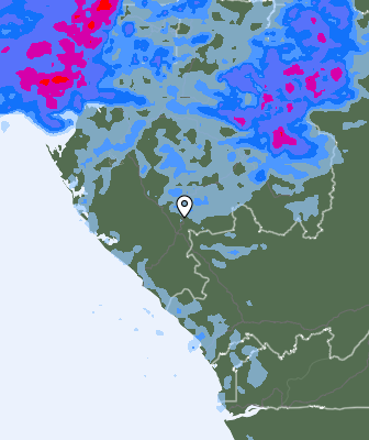 Precipitazioni