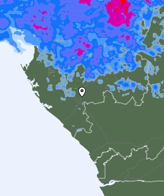 Precipitazioni