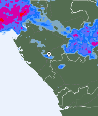Precipitazioni