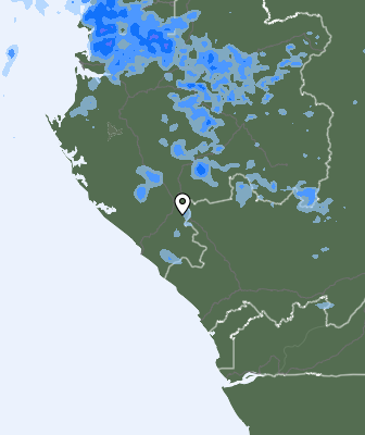Precipitação