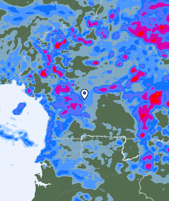 Precipitazioni
