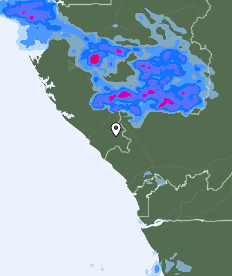 Precipitação
