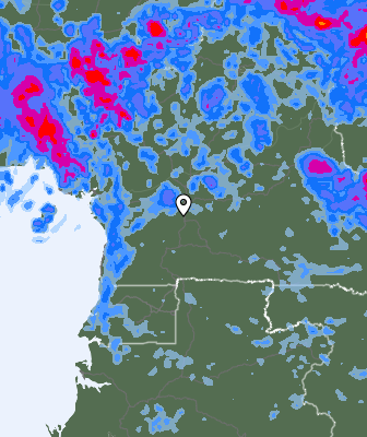 Precipitazioni