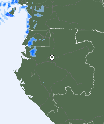 Precipitação