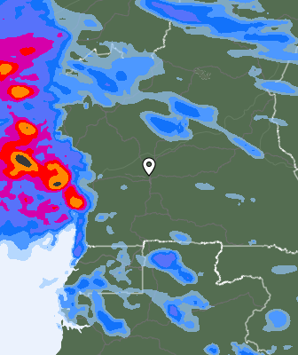 Precipitazioni