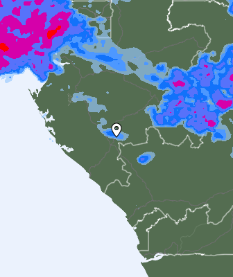 Precipitazioni
