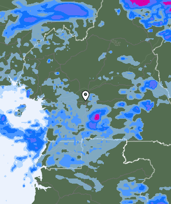 Precipitaţii