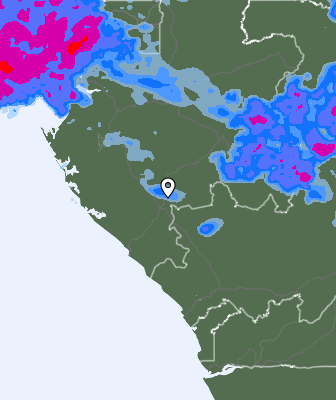 Precipitazioni