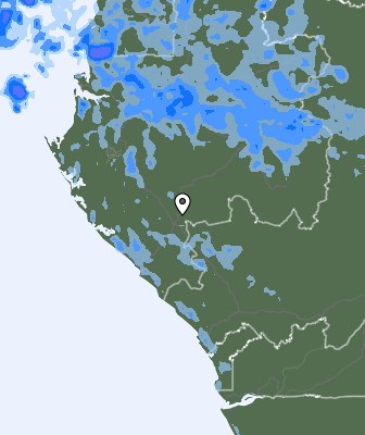 Precipitazioni