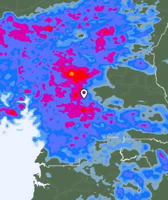 Precipitazioni