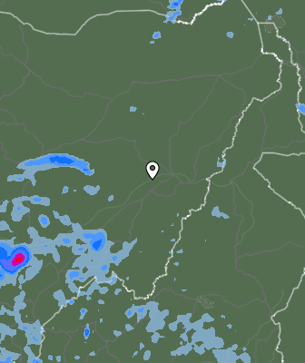 Opady atmosferyczne