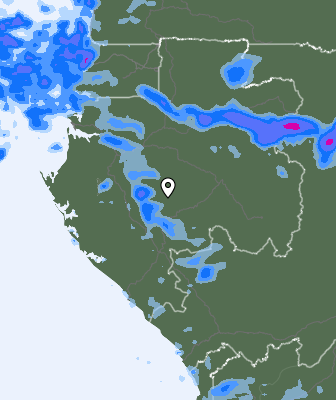 Precipitazioni