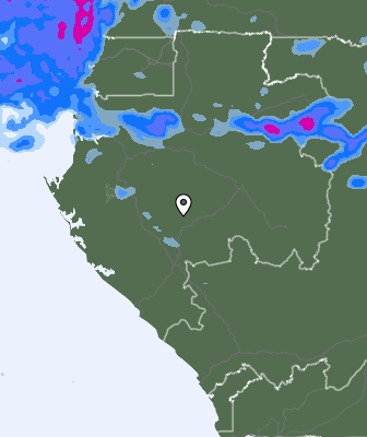 Precipitazioni