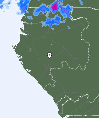 Precipitazioni