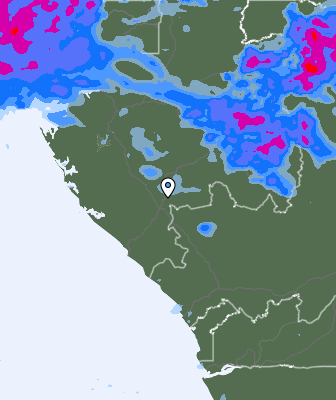 Precipitazioni