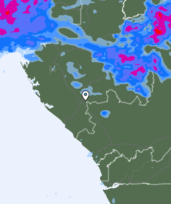 Precipitazioni