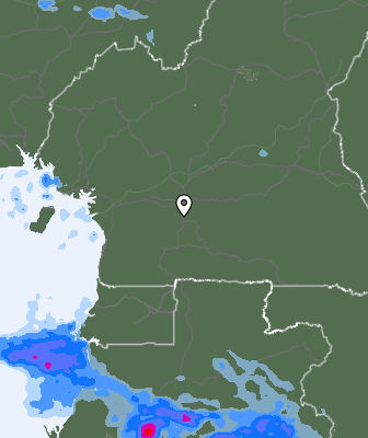 Precipitaţii