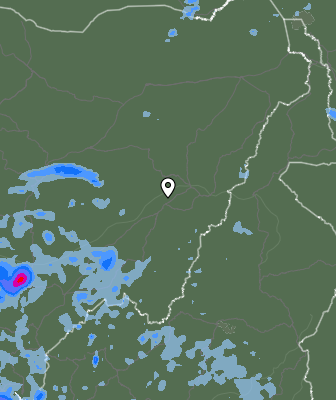 Opady atmosferyczne