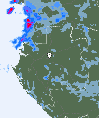 Precipitação