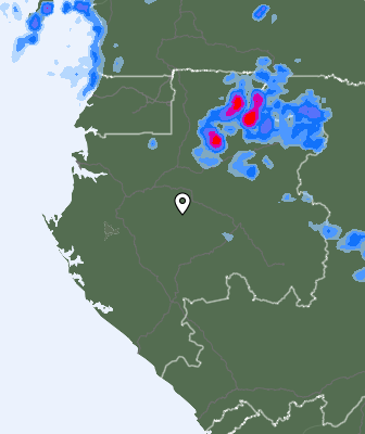 Precipitação