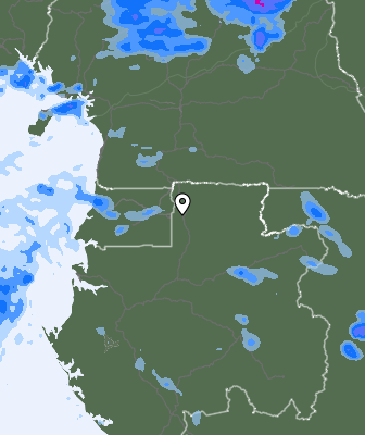 Opady atmosferyczne
