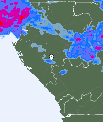 Precipitazioni
