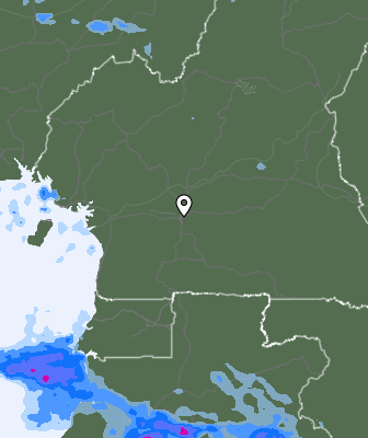 Precipitaţii