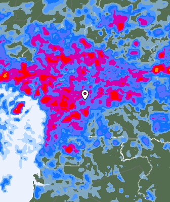 Precipitazioni
