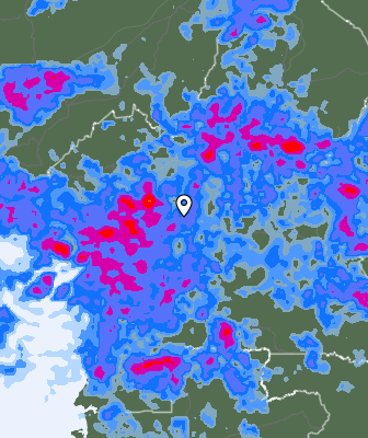 Precipitazioni
