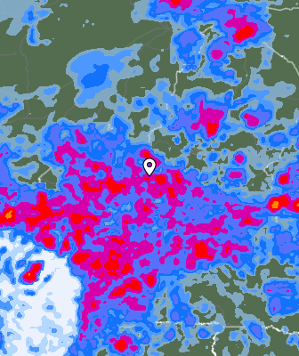 Precipitazioni