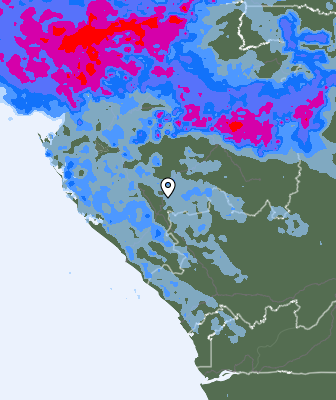 Precipitazioni