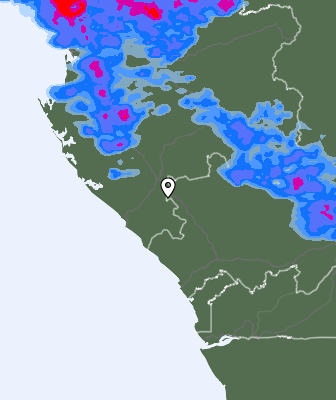 Precipitação