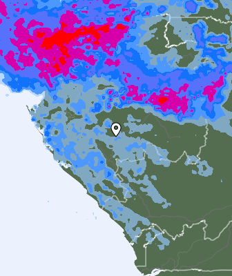 Precipitazioni