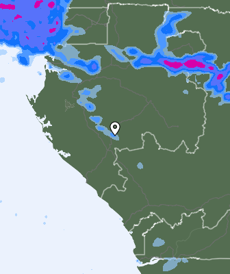 Precipitazioni