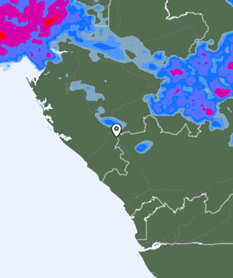 Precipitazioni