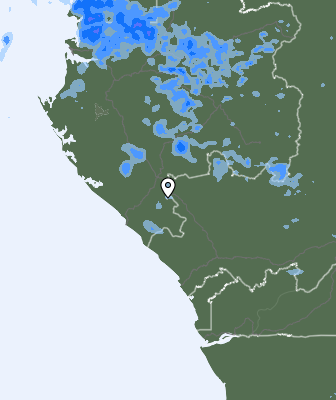 Precipitação