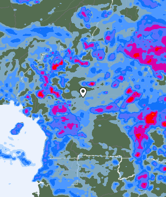 Precipitazioni