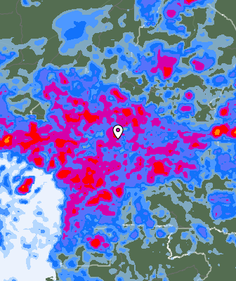 Precipitazioni