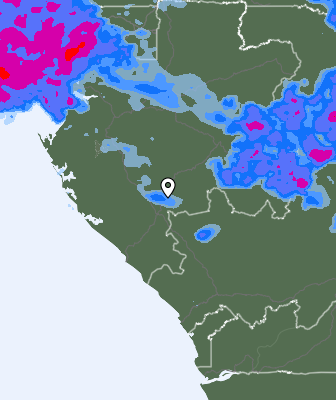 Precipitazioni