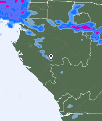 Precipitazioni