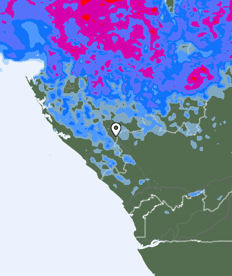 Precipitazioni