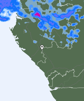 Precipitazioni