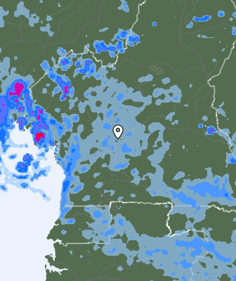 Precipitazioni