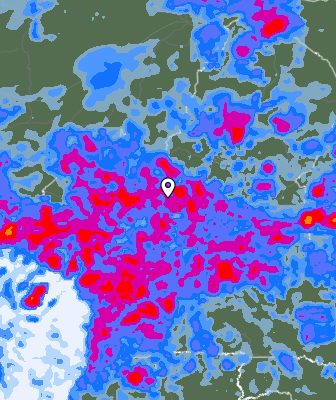 Precipitazioni