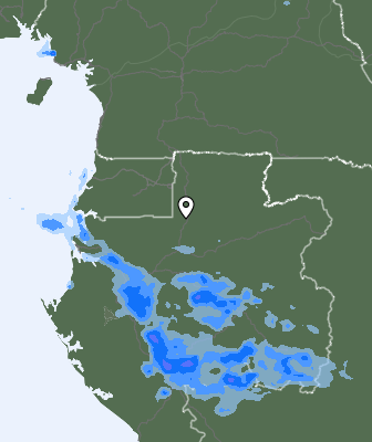 Opady atmosferyczne