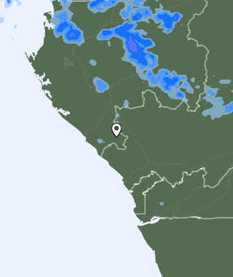 Opady atmosferyczne