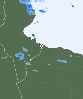 Precipitazioni